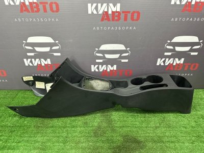 Консоль центральная Hyundai Solaris 1 2013 RB