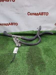 Трубка системы охлаждения NISSAN X-TRAIL 2009 DNT31