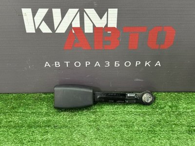 Замок ремня безопасности Hyundai Solaris 1 2013 RB