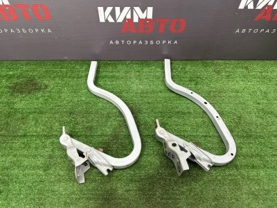 Петли крышки багажника Hyundai Solaris 1 2013 RB