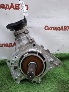 Раздаточная коробка NISSAN X-TRAIL 2009 DNT31