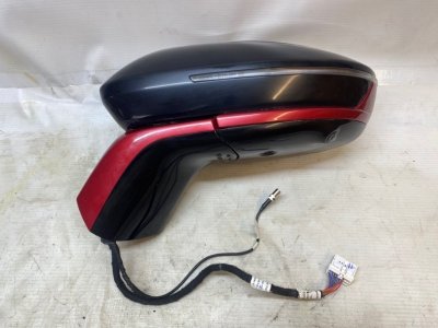 Зеркало Omoda C5 2024