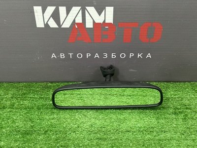 Зеркало салонное Hyundai Solaris 1 2013 RB