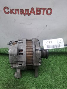 Генератор NISSAN X-TRAIL 2009 DNT31