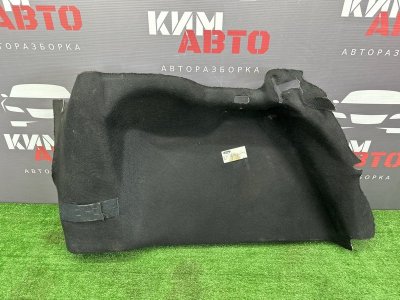 Обшивка багажника Ford Focus 2