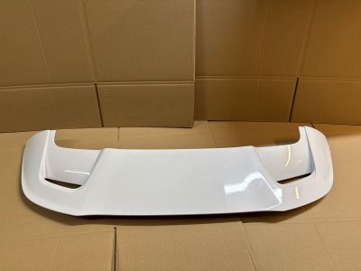 Спойлер крышки багажника Omoda C5 2024