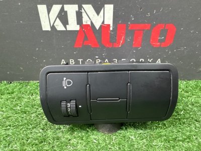 Блок корректора фар Hyundai Solaris 1 2013 RB