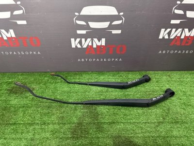 Поводки дворников Hyundai Solaris 1 2013 RB