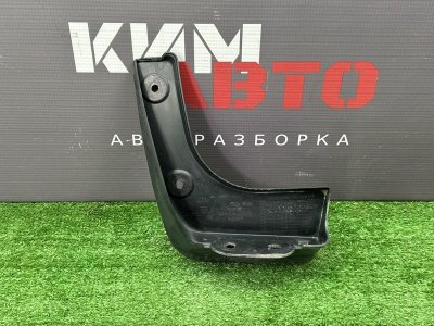 Брызговик Hyundai Solaris 1 2013 RB