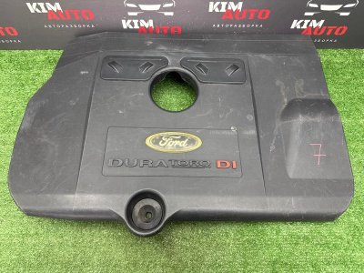 Декоративная крышка двигателя Ford Mondeo 3