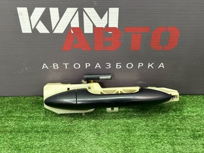 Ручка двери наружная в сборе Hyundai Solaris 1 2013 RB