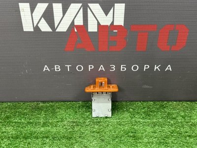Резистор отопителя Hyundai i30 2013