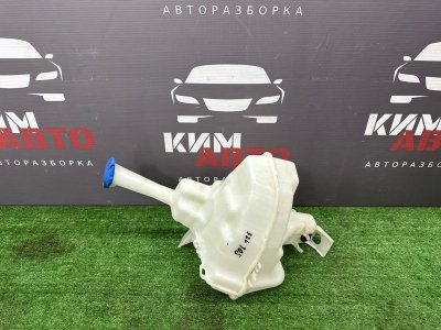 Бачок стеклоомывателя Hyundai Solaris 1 2013 RB