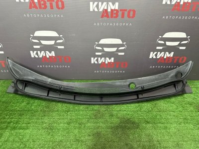 Жабо Накладка Стеклоочистителя Hyundai Solaris 1 2013 RB