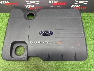 Декоративная крышка двигателя Ford Mondeo 3