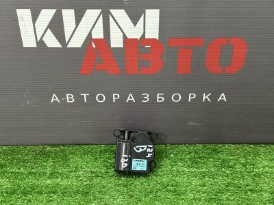 Сервопривод заслонки печки Hyundai i30 2013