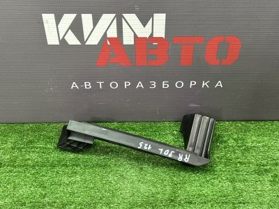Направляющая стекла двери Hyundai Solaris 1 2013 RB