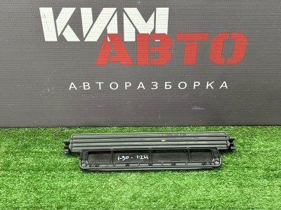 Крышка салонного фильтра Hyundai i30 2013
