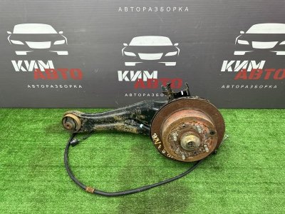 Щит тормозного диска Mitsubishi Lancer 9