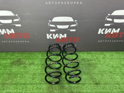 Пружина подвески Fiat Punto