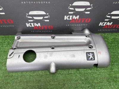 Декоративная крышка двигателя Peugeot 307