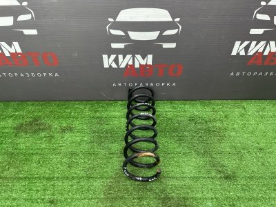 Пружина подвески Ford Focus 2