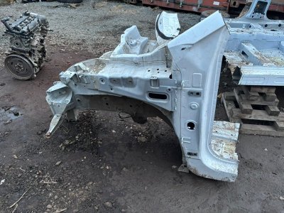 Лонжерон Omoda C5 2024
