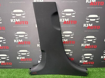 Накладка центральной стойки нижняя Hyundai i30