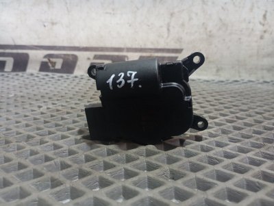 Сервопривод заслонки печки Volkswagen Touareg 2006 GP