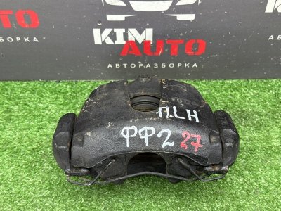 Суппорт тормозной Ford Focus 2