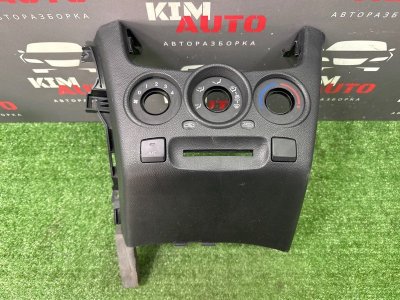 Накладка торпедо Kia Picanto