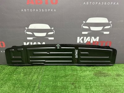 Пол багажника Opel Zafira B