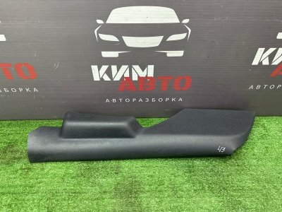 Накладка стойки кузова Volkswagen Polo 5
