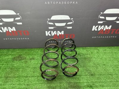 Пружина подвески Fiat Albea
