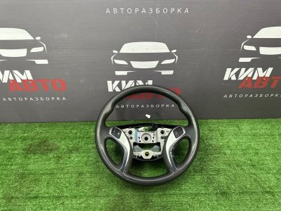 Рулевое колесо Hyundai i30 GD