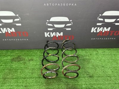 Пружина подвески Fiat Albea