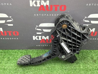 Педаль газа электронная SEAT ALTEA