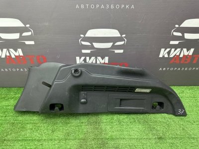 Опора полки багажника Citroen C 4 B 7