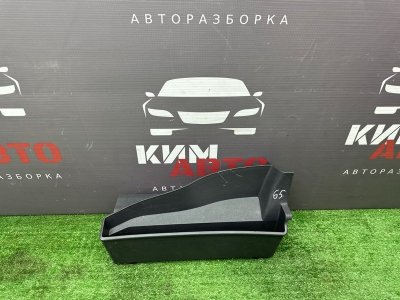 Бардачок Opel Zafira