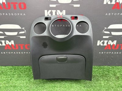 Бардачок центральной консоли(пепельница) Kia Rio 2