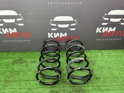 Пружина подвески Vortex Estina