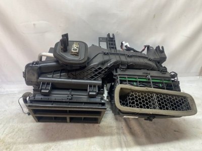 Корпус отопителя Omoda C5 2024