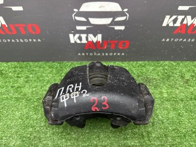 Суппорт тормозной Ford Focus 2