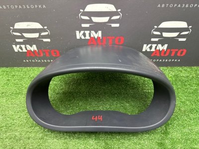 Накладка панели приборов (Козырек) Opel Corsa D