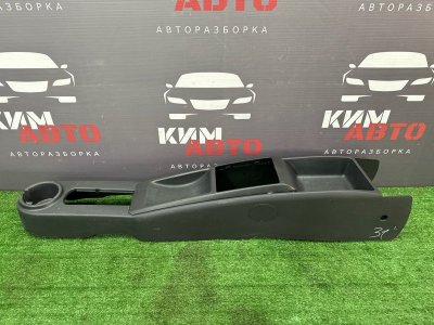 Консоль центральная Chevrolet Aveo T250