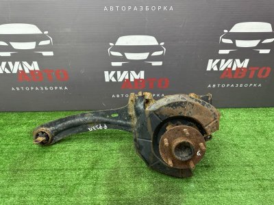 Кулак поворотный Ford Focus 2