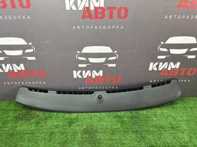 Накладка торпедо Fiat Punto