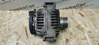 Генератор Mercedes W124 1993 E320