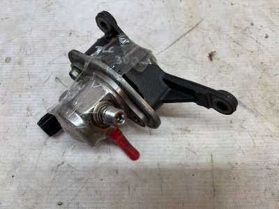 ТНВД Toyota Land Cruiser 2021-2025 300