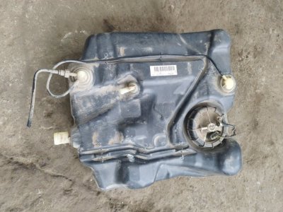 Бак топливный Ford FOCUS 2